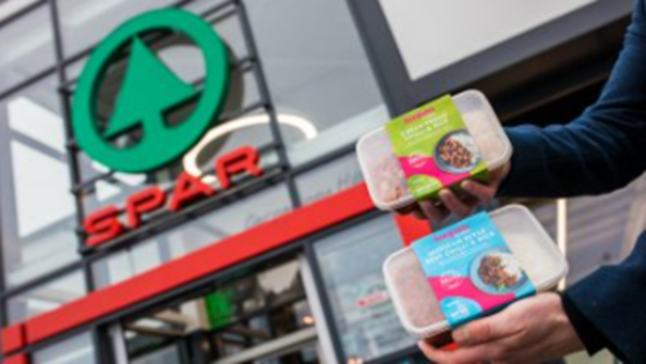 Boojum Launches New Ready Meal Range With Henderson Group