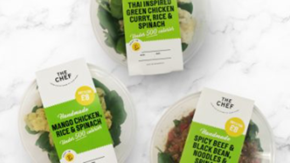 Henderson’s The CHEF cooks up range expansion