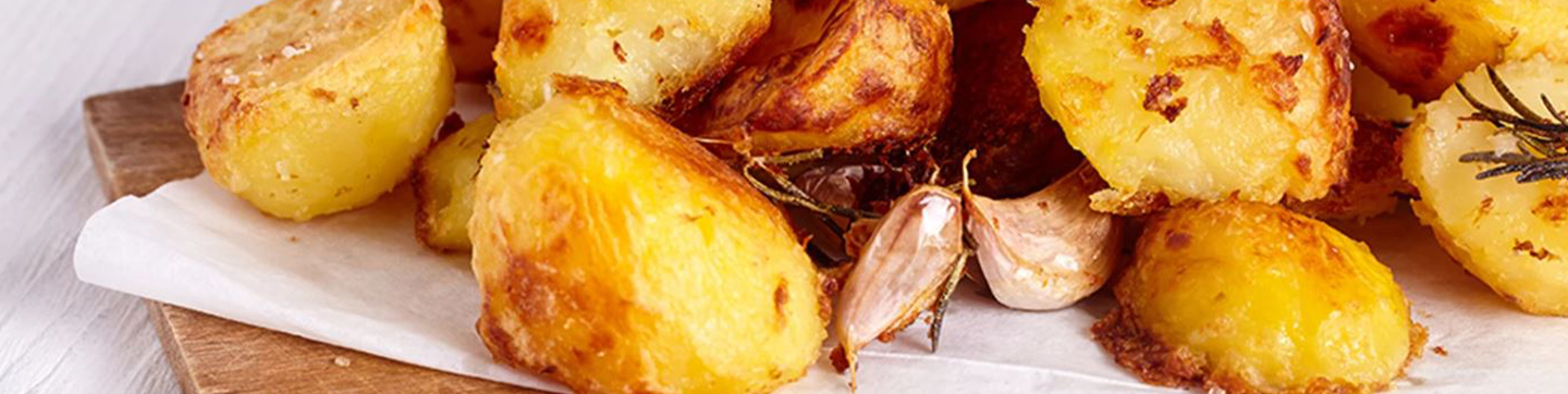 Roast Potatoes