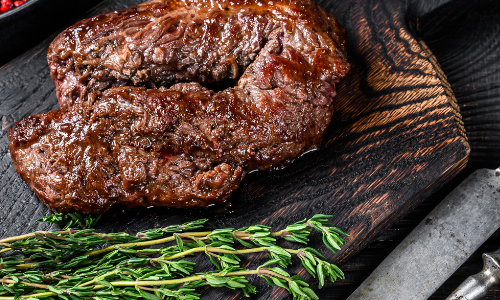 How To Cook Fillet Steak