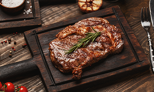 How To Cook Ribeye Steak