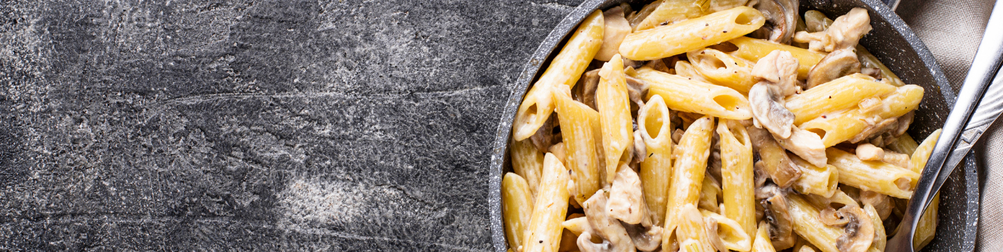 One Pot Cajun Chicken Pasta