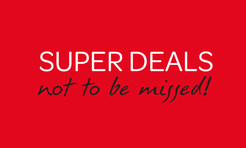 SUPER Deals