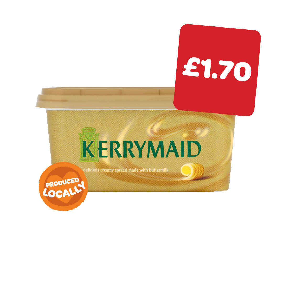 Kerrymaid Spread