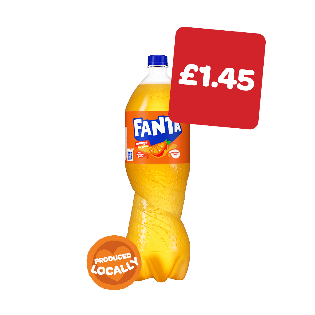 Fanta
