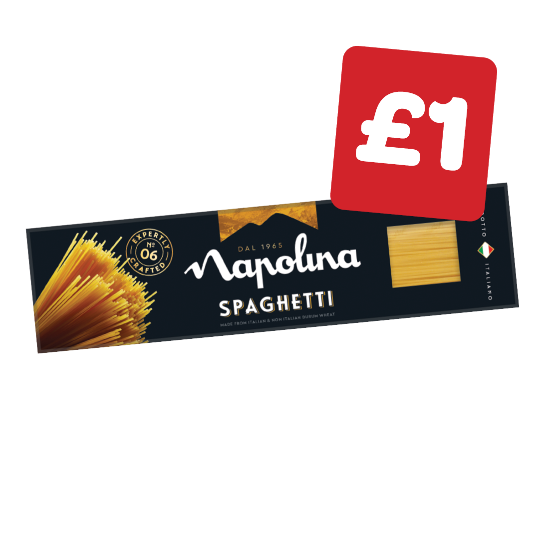 Napolina Pasta