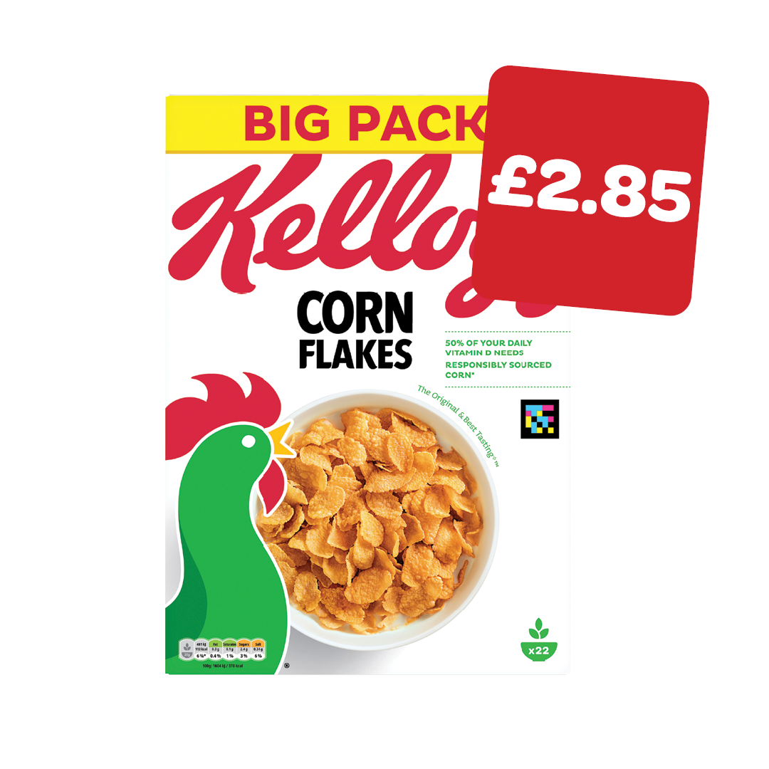 Kellogg's Cornflakes