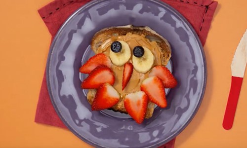 Owl Face