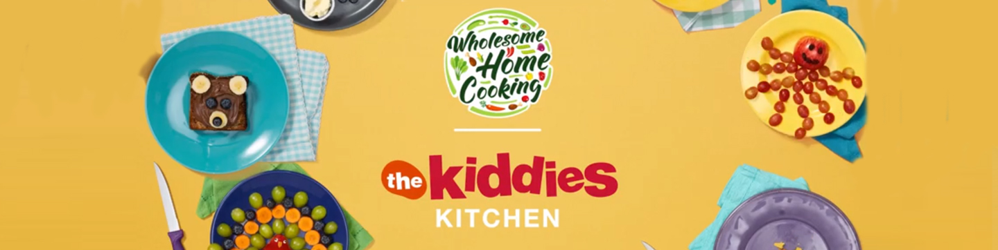 Kiddies Kitchen