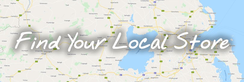 Store Finder