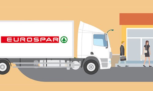 We’re doing all it takes at your community EUROSPAR