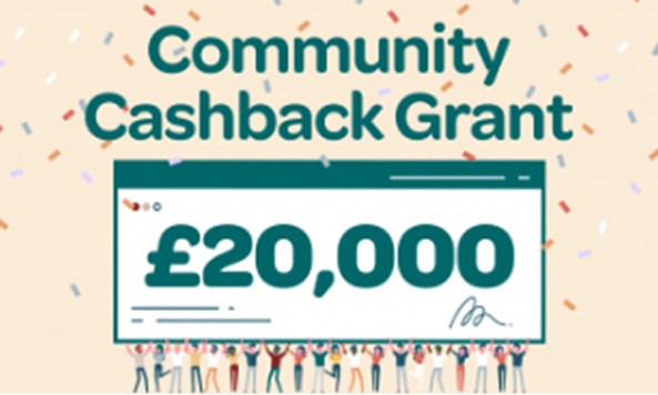 Local retailer announces £20,000 grant to benefit NI charities and community groups