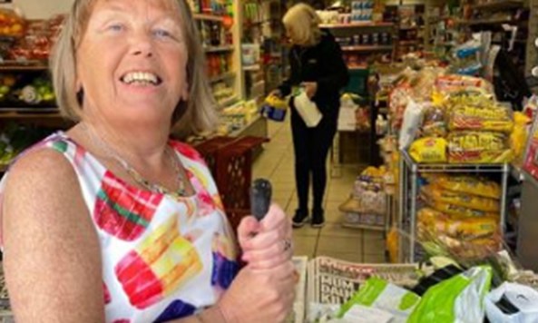 487 SPAR, EUROSPAR and ViVO branded stores pledge commitment to RNIB supermarket guidelines