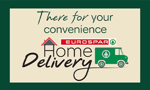 EUROSPAR / SPAR Home Deliveries