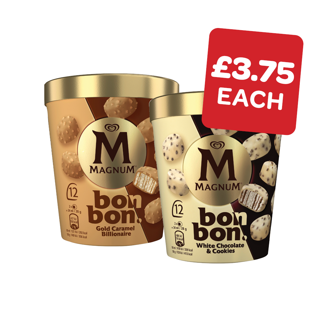 Magnum BonBon