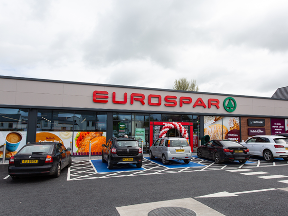 State of the art community supermarket opens in Downpatrick