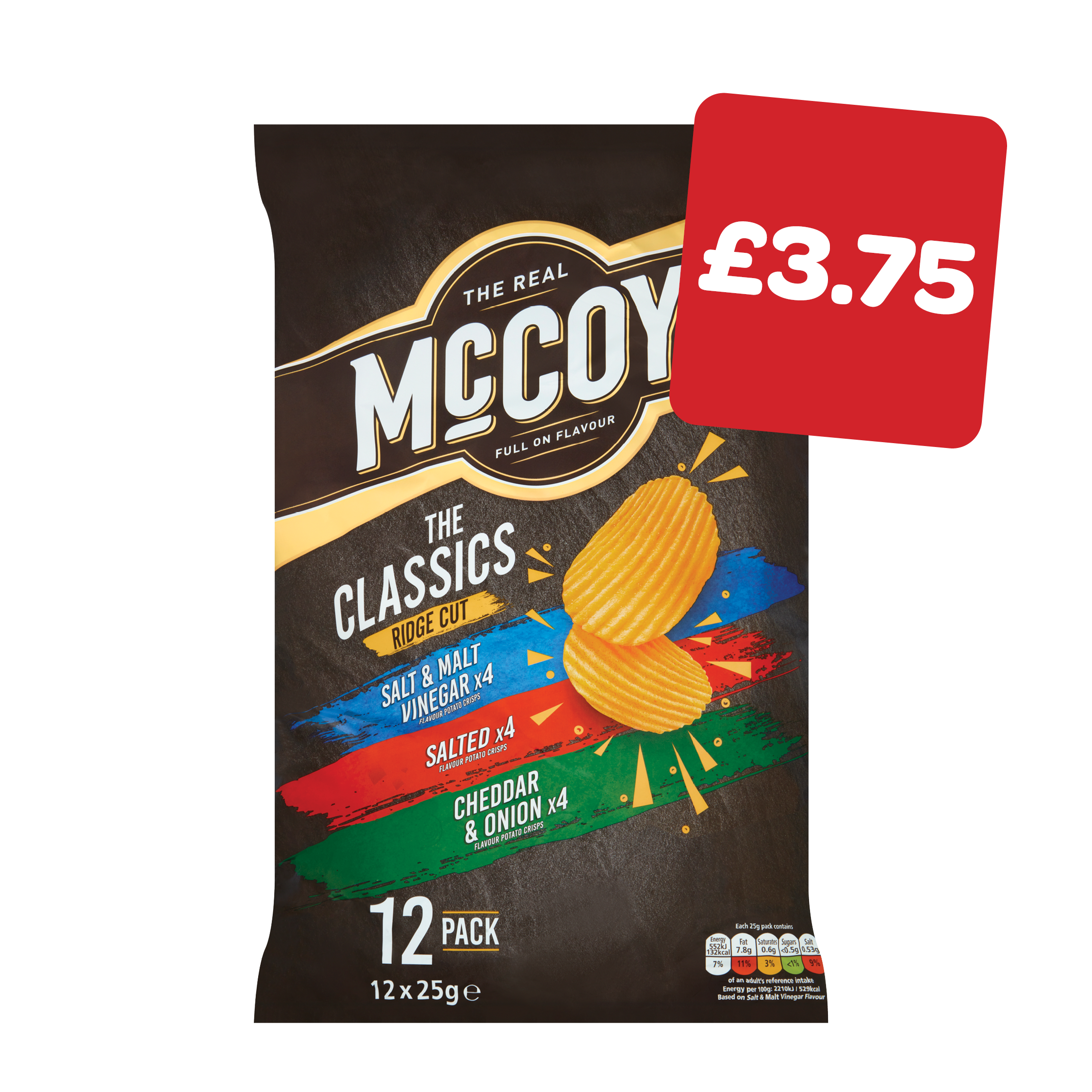 McCoys