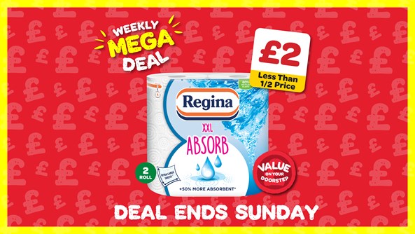 MEGA Deals...