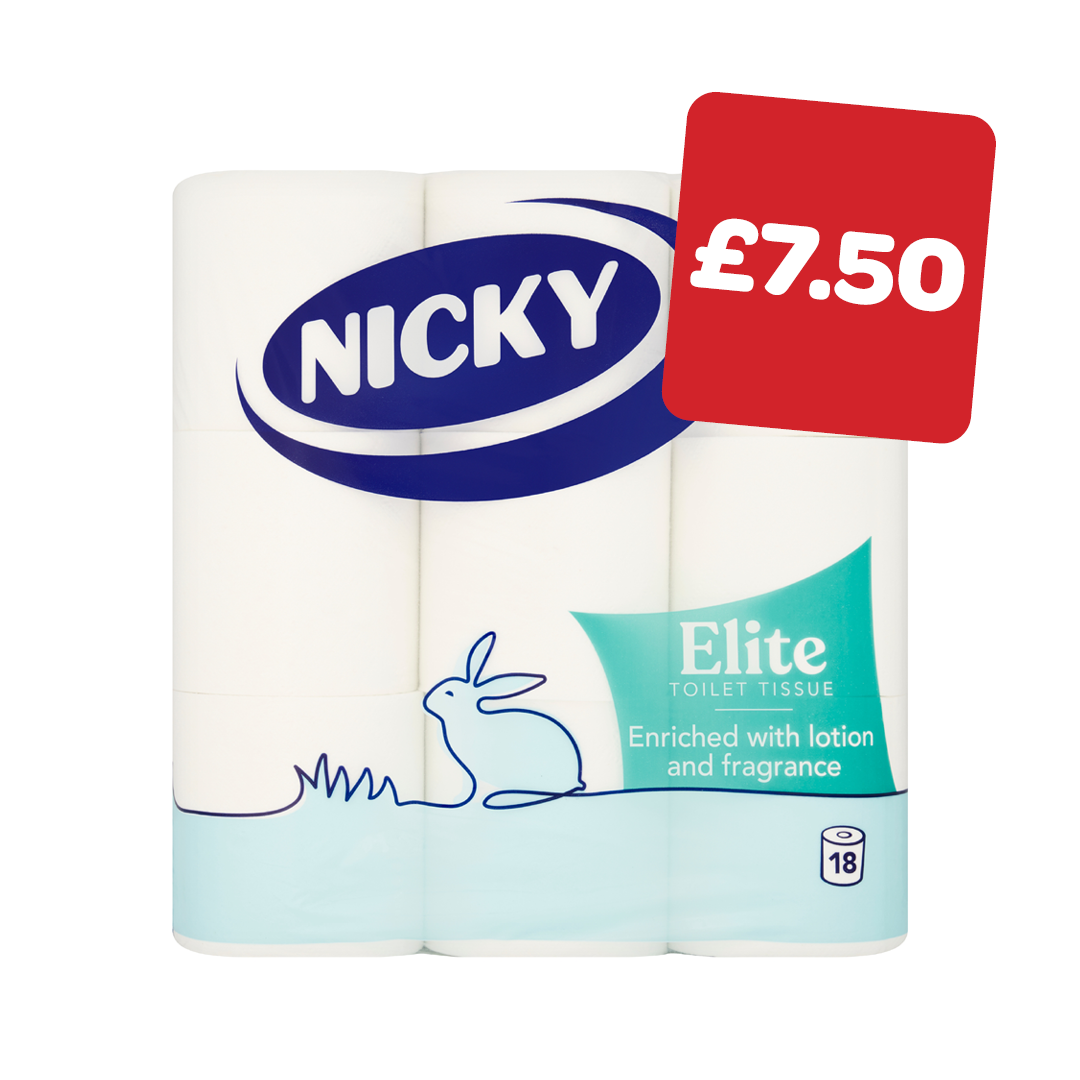 Nicky Elite