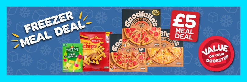 Super Deals
