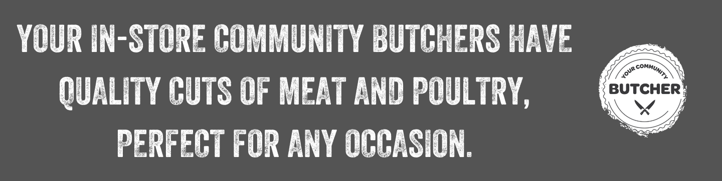 Your Community Butcher
