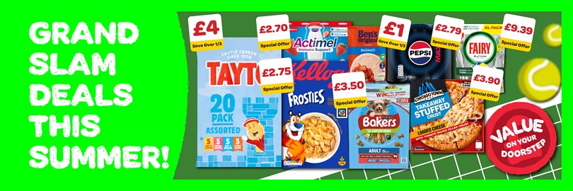 Super Deals