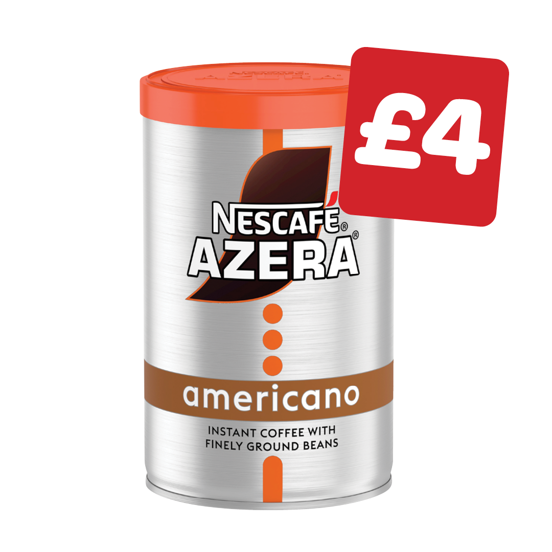 Nescafe Azera