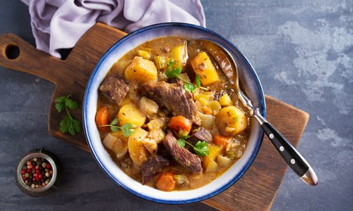 Irish Stew