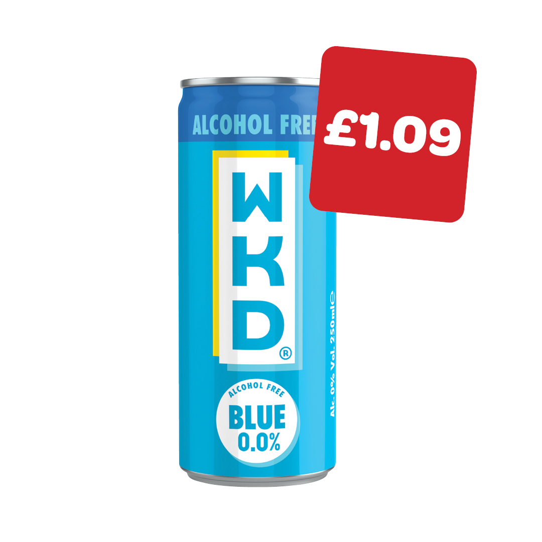 WKD 0.0%