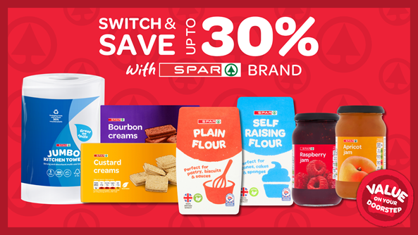 Switch and Save 
