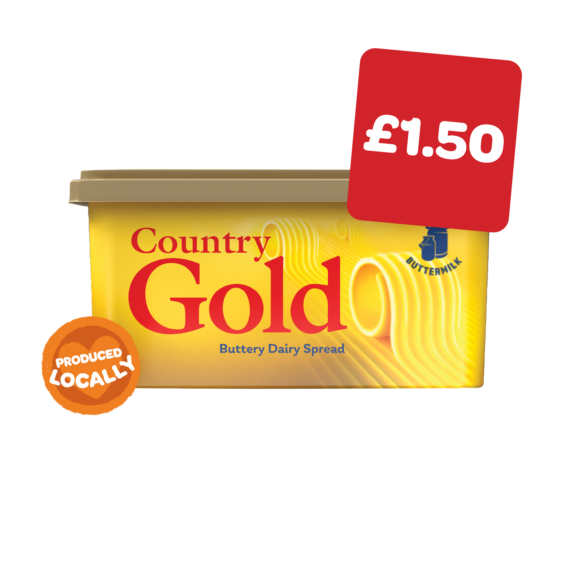 Dromona Country Gold