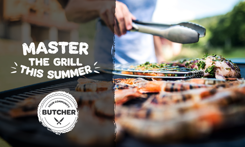 BBQ Top Tips