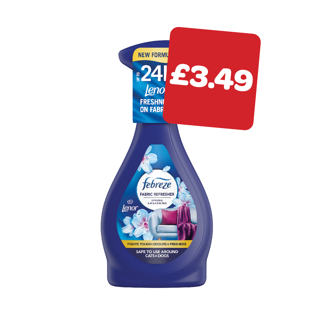 Febreze Classic Spray