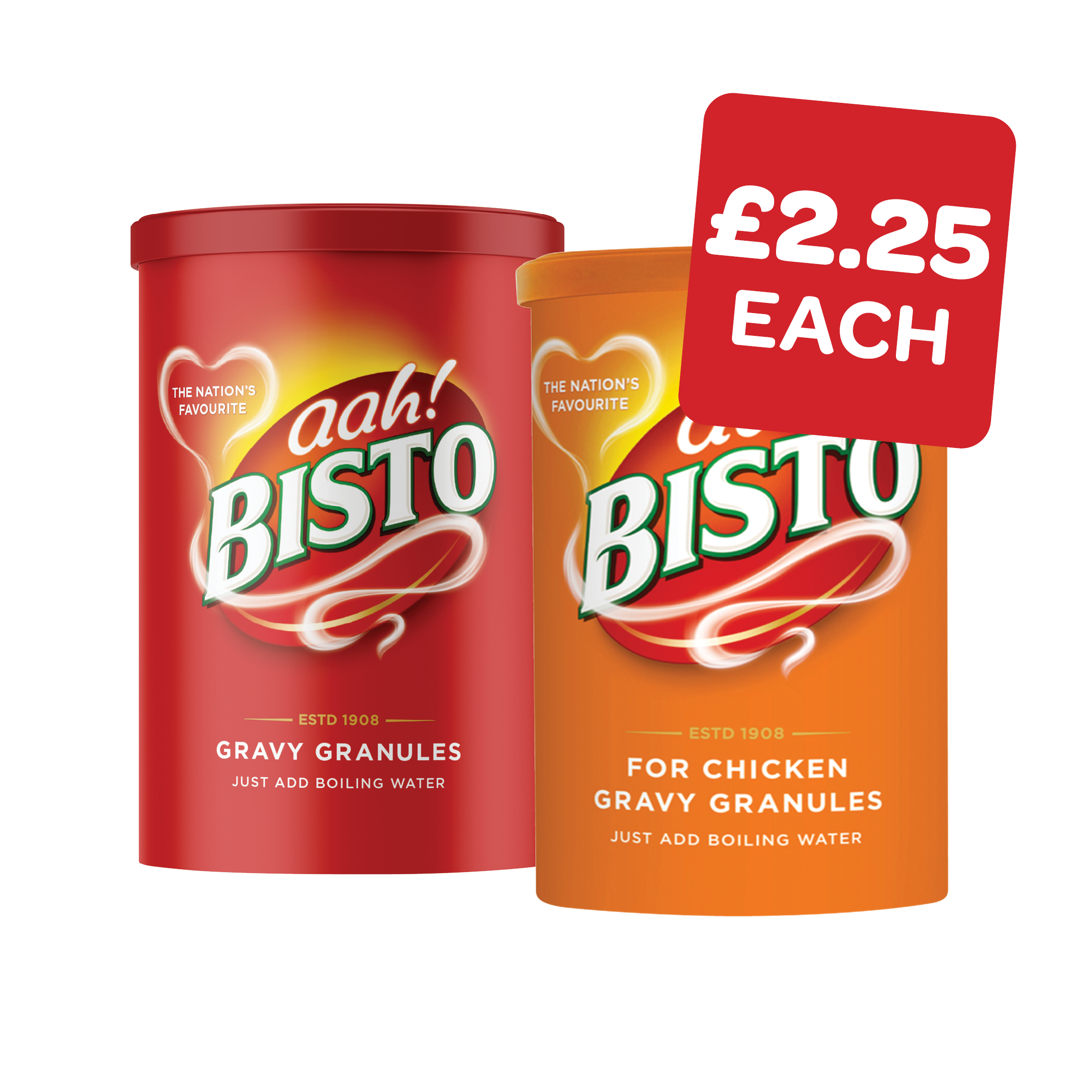 Bisto Gravy Granules