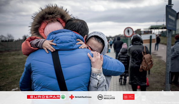 Ukraine appeal