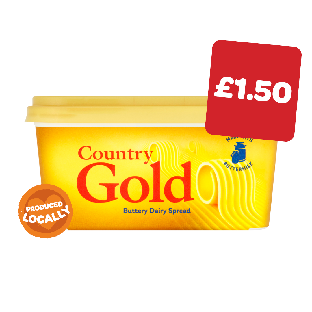 Dromona Country Gold