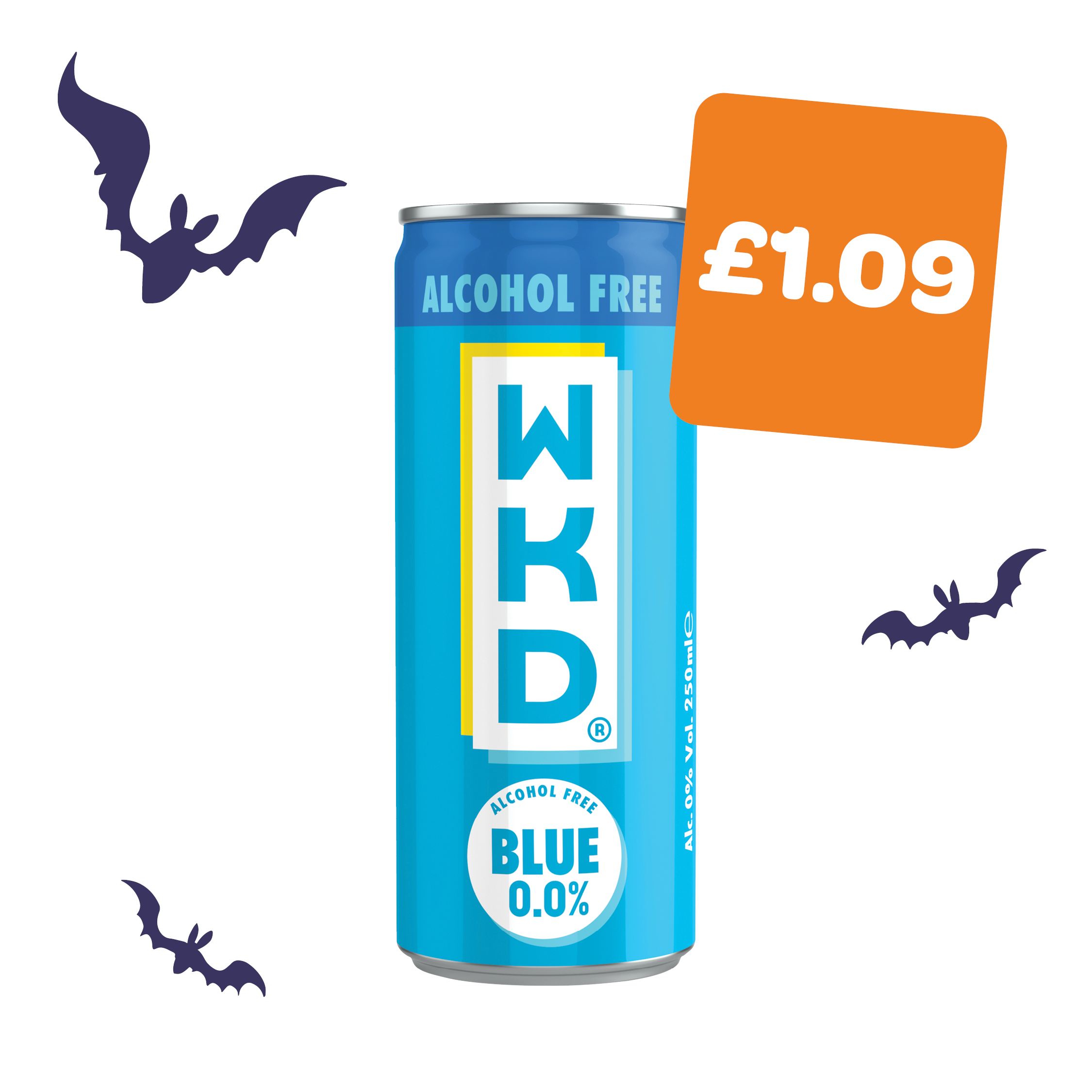 WKD 0.0%