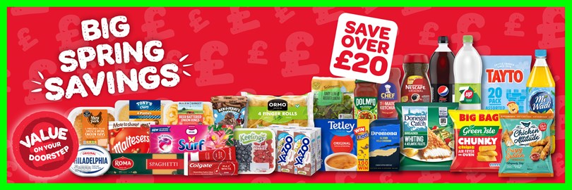Super Deals