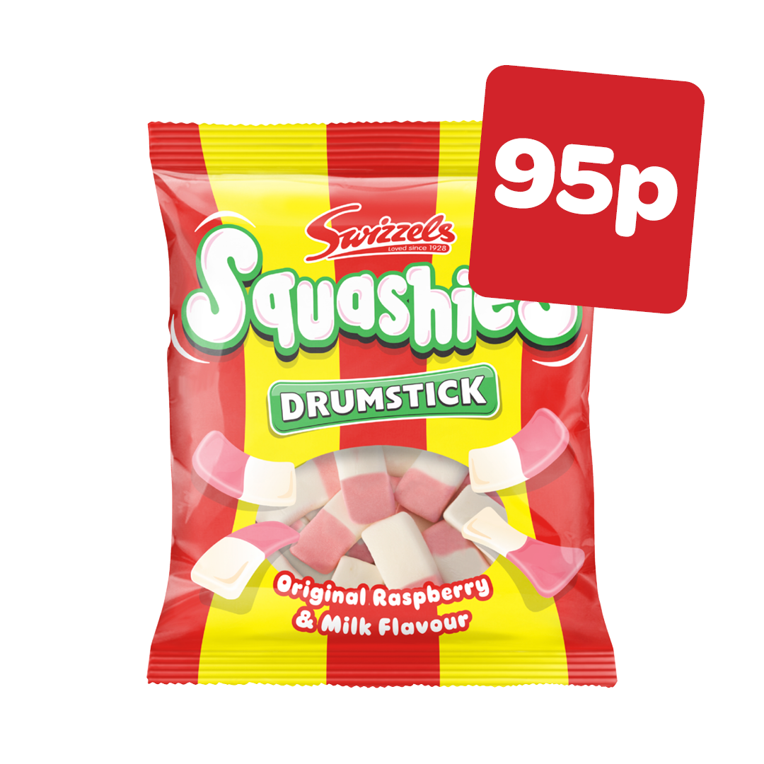 Swizzels Squashies