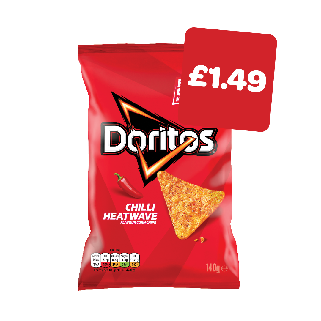 Doritos